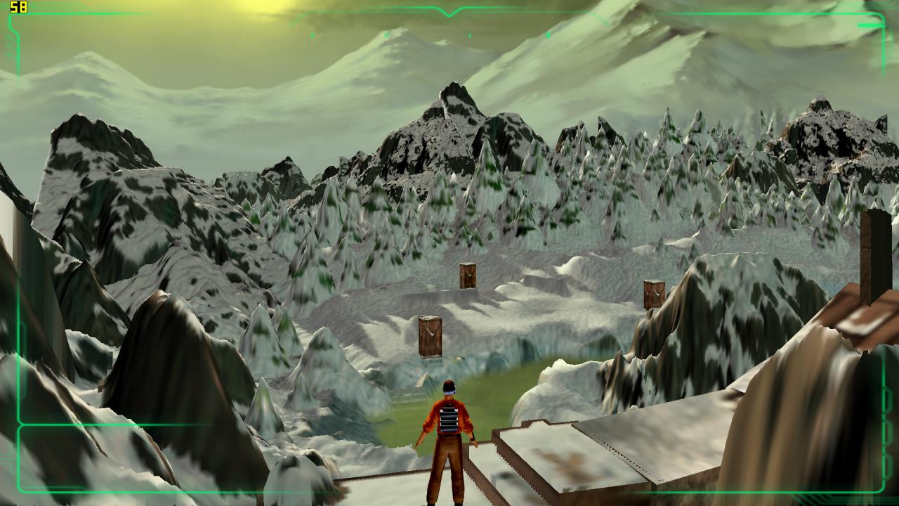 [22/12/2014] Outcast 1.1 1080p maxed 14