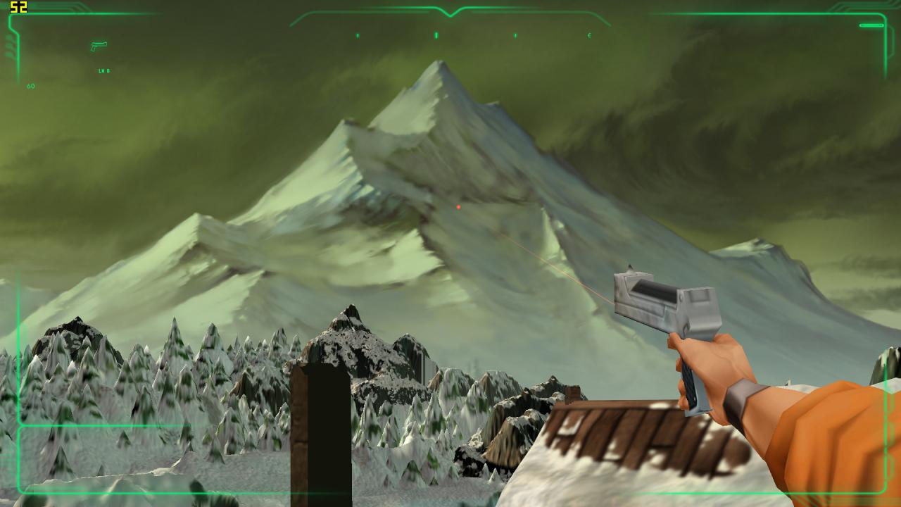 [22/12/2014] Outcast 1.1 1080p maxed 16