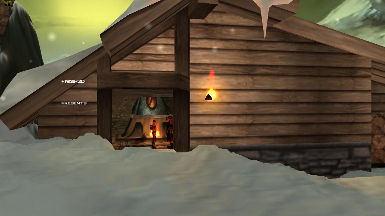 [22/12/2014] Outcast 1.1 1080p maxed 7