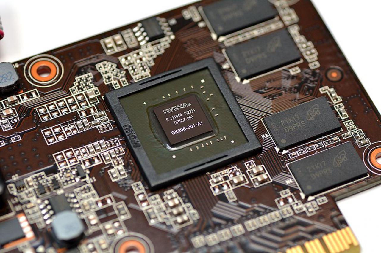 [26/12/2014] Update vom 27.12.: Kreissäge trifft auf Platine, Karte mit RAM-Slots, Zombies und mehr (39)