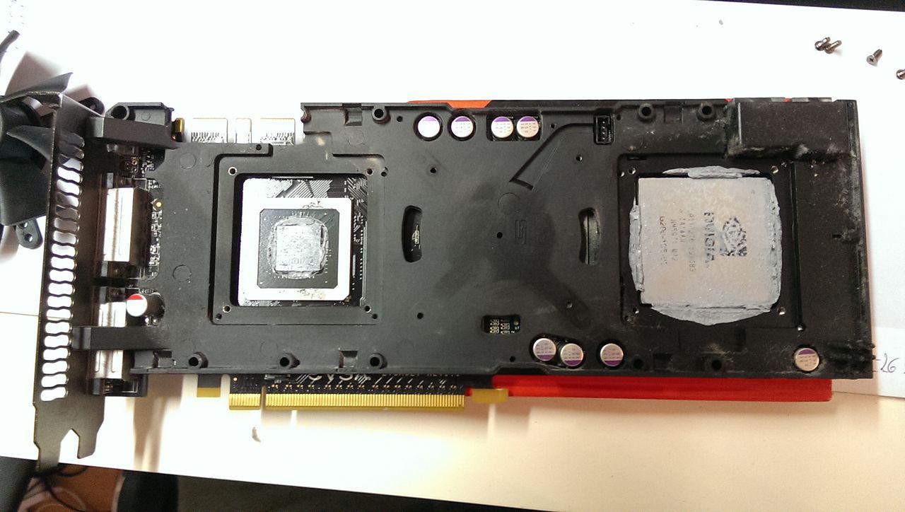 [26/12/2014] Update vom 27.12.: Kreissäge trifft auf Platine, Karte mit RAM-Slots, Zombies und mehr (20)