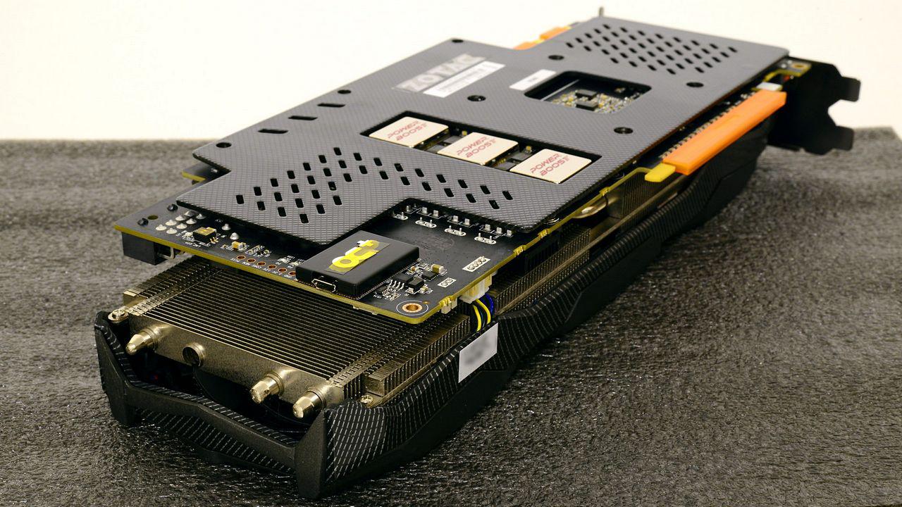 [26/12/2014] Update vom 27.12.: Kreissäge trifft auf Platine, Karte mit RAM-Slots, Zombies und mehr (55)