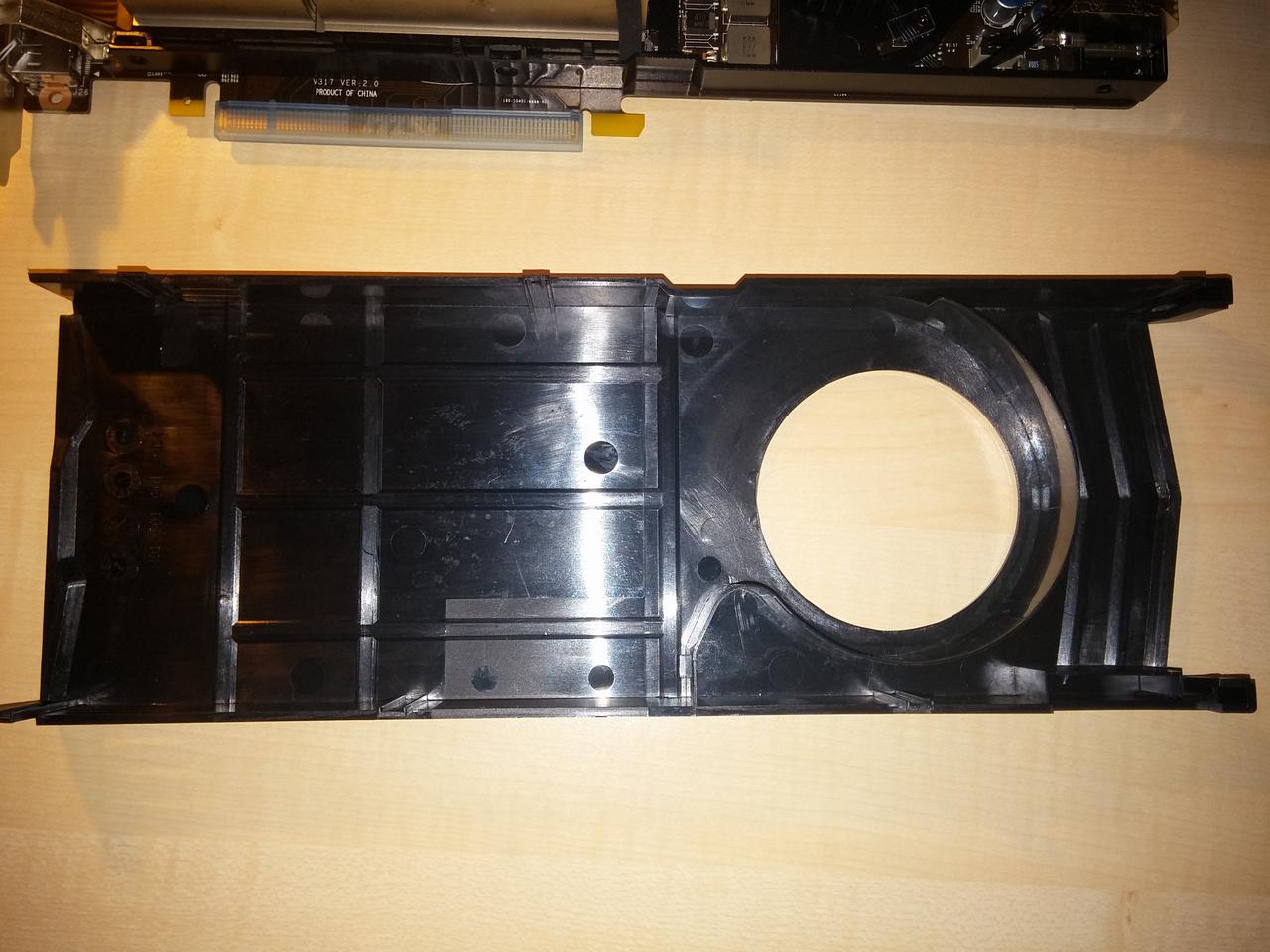 [10/12/2014] Zwei MSI Geforce GTX 970 im PCGHX-Test: Radial- vs. Axial-Design plus SLI (6)