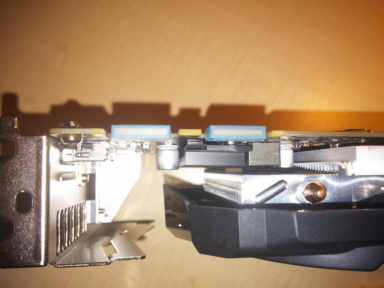 [10/12/2014] Zwei MSI Geforce GTX 970 im PCGHX-Test: Radial- vs. Axial-Design plus SLI (19)