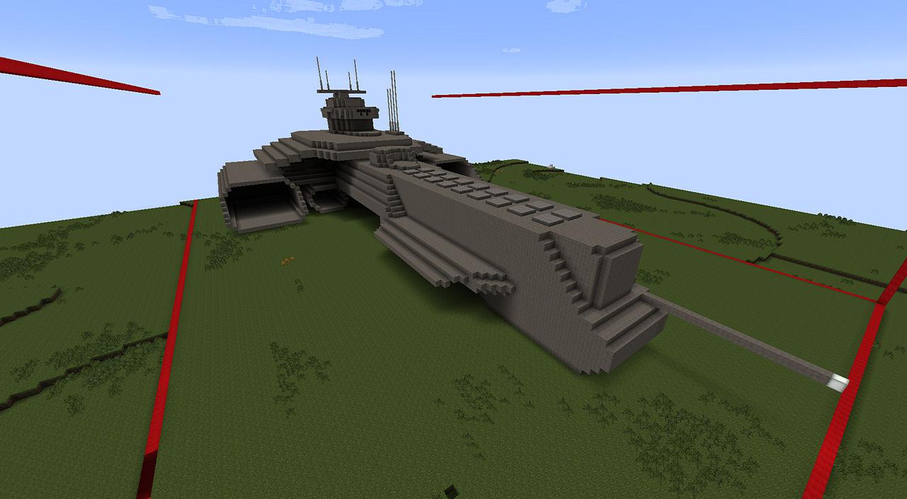 [04/12/2014] Update vom 04.12. mit neuen Minecraft-Screenshots (20)