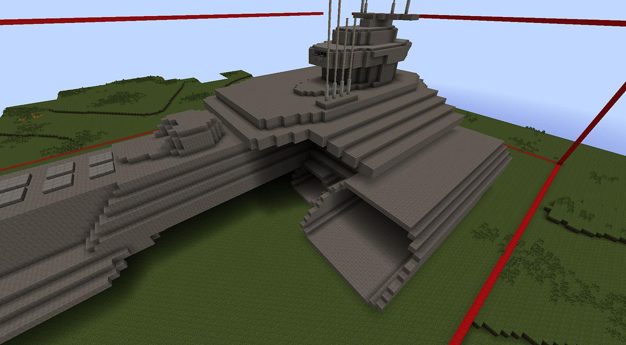 [04/12/2014] Update vom 04.12. mit neuen Minecraft-Screenshots (21)
