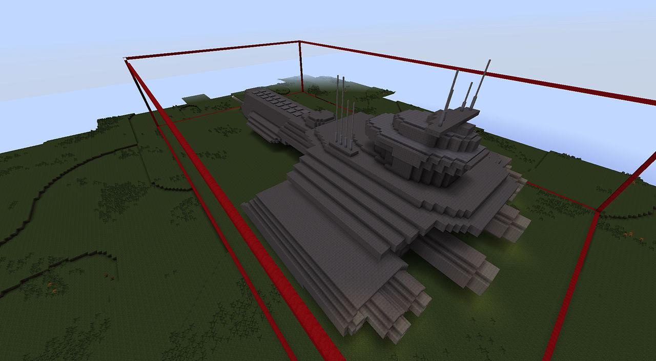 [04/12/2014] Update vom 04.12. mit neuen Minecraft-Screenshots (22)
