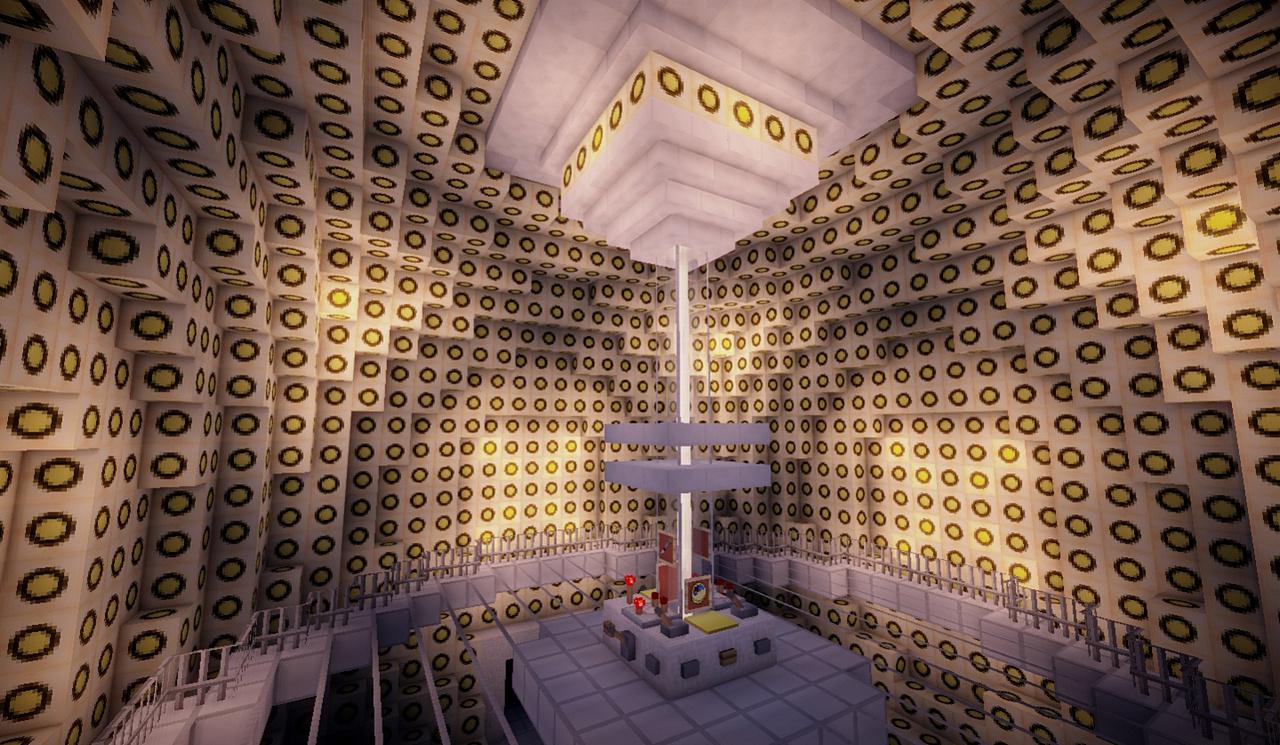 [04/12/2014] Update vom 04.12. mit neuen Minecraft-Screenshots (24)