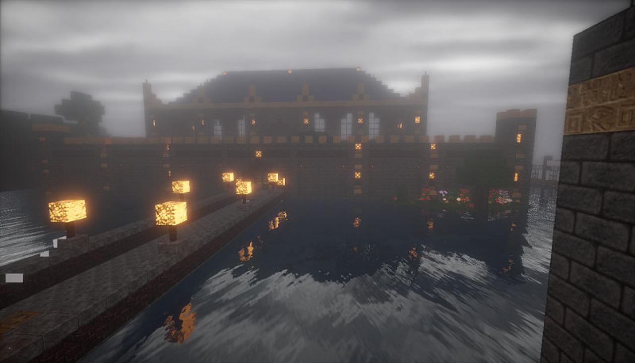 [04/12/2014] Update vom 04.12. mit neuen Minecraft-Screenshots (1)