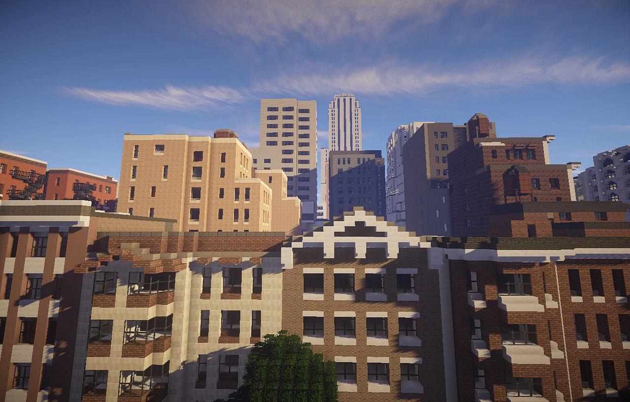 [04/12/2014] Update vom 04.12. mit neuen Minecraft-Screenshots (13)