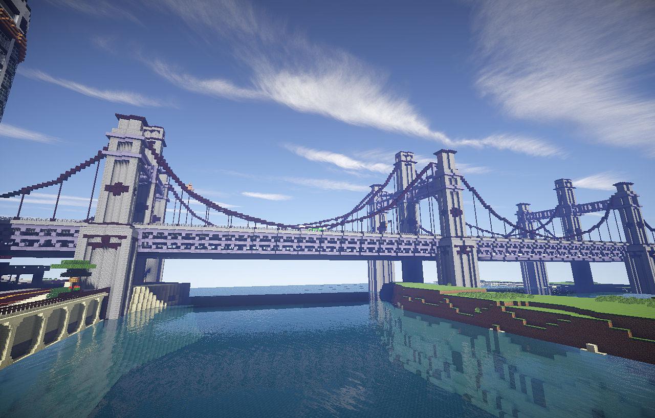 [04/12/2014] Update vom 04.12. mit neuen Minecraft-Screenshots (3)