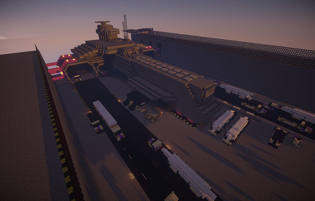 [04/12/2014] Update vom 04.12. mit neuen Minecraft-Screenshots (18)