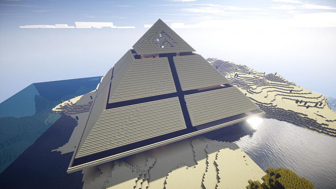 [04/12/2014] Update vom 04.12. mit neuen Minecraft-Screenshots (6)