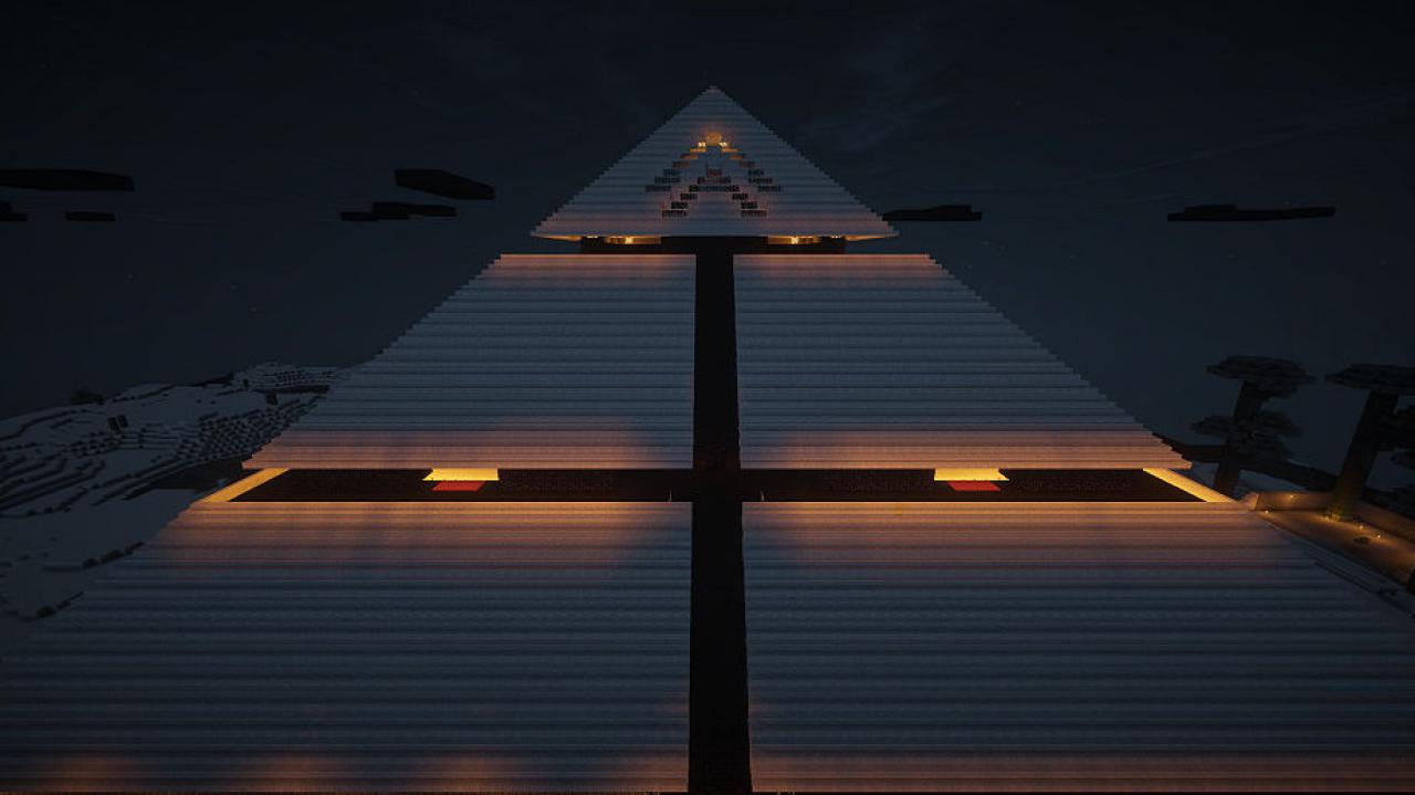 [04/12/2014] Update vom 04.12. mit neuen Minecraft-Screenshots (8)