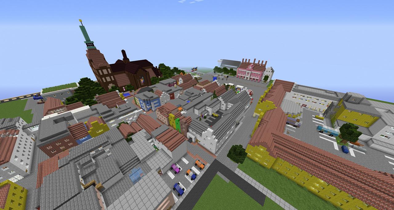[04/12/2014] Update vom 04.12. mit neuen Minecraft-Screenshots (16)