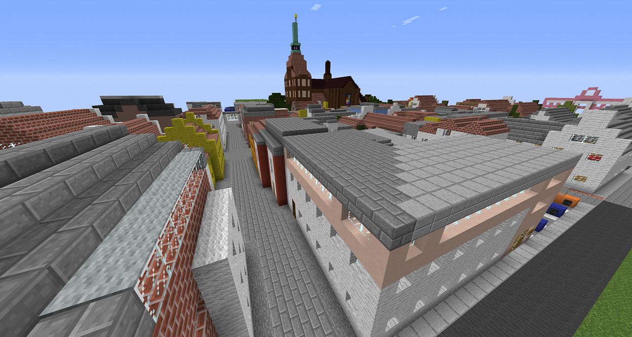 [04/12/2014] Update vom 04.12. mit neuen Minecraft-Screenshots (17)