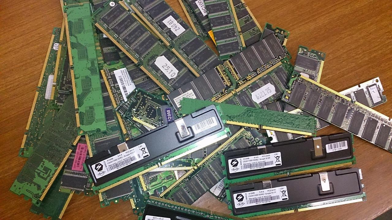 [08/12/2014] Preise für PC-DRAM sollen weiter deutlich steigen - fast 40 Prozent im laufenden Quartal