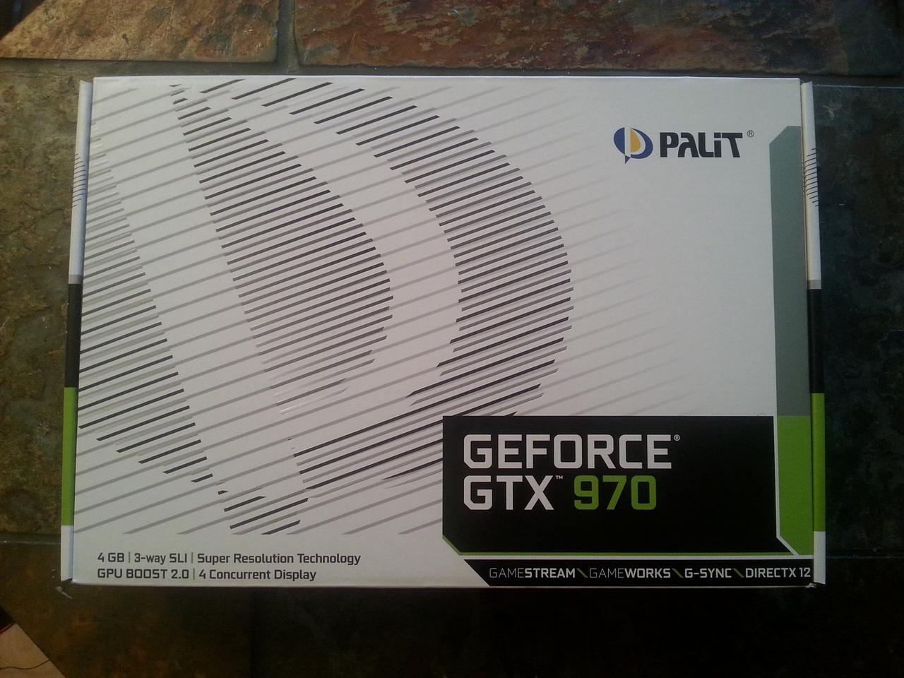 [02/12/2014] Palit Geforce GTX 970: Weiterer Test im PCGHX-Forum (5)