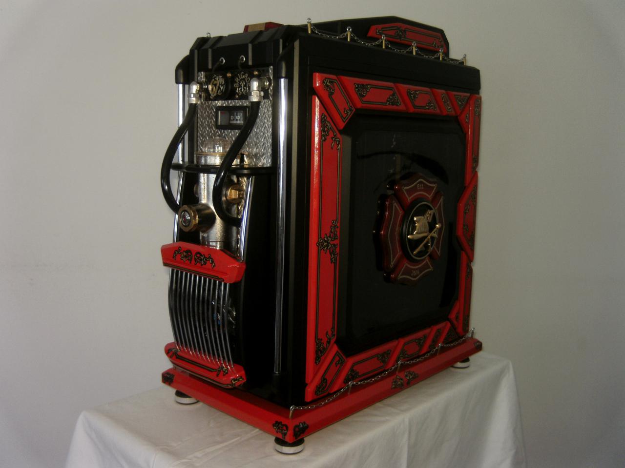 [17/12/2014] Casemod The 67th Brigade (Zwischenstand, Projekt wird 2015 abgeschlossen) (54)
