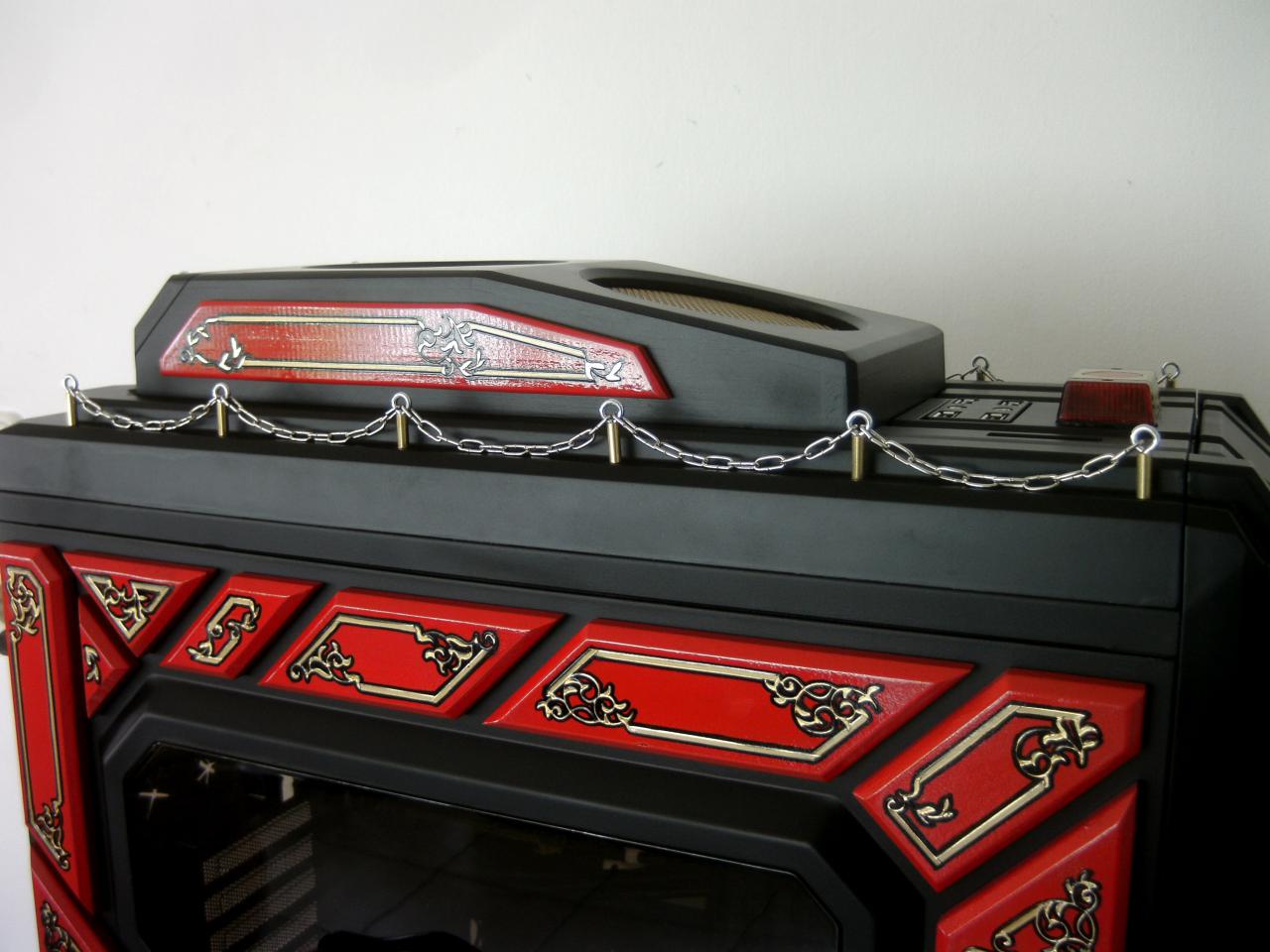 [17/12/2014] Casemod The 67th Brigade (Zwischenstand, Projekt wird 2015 abgeschlossen) (75)