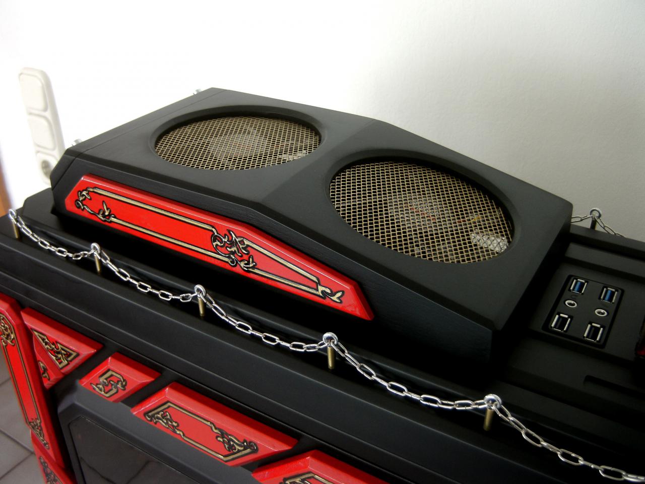 [17/12/2014] Casemod The 67th Brigade (Zwischenstand, Projekt wird 2015 abgeschlossen) (76)