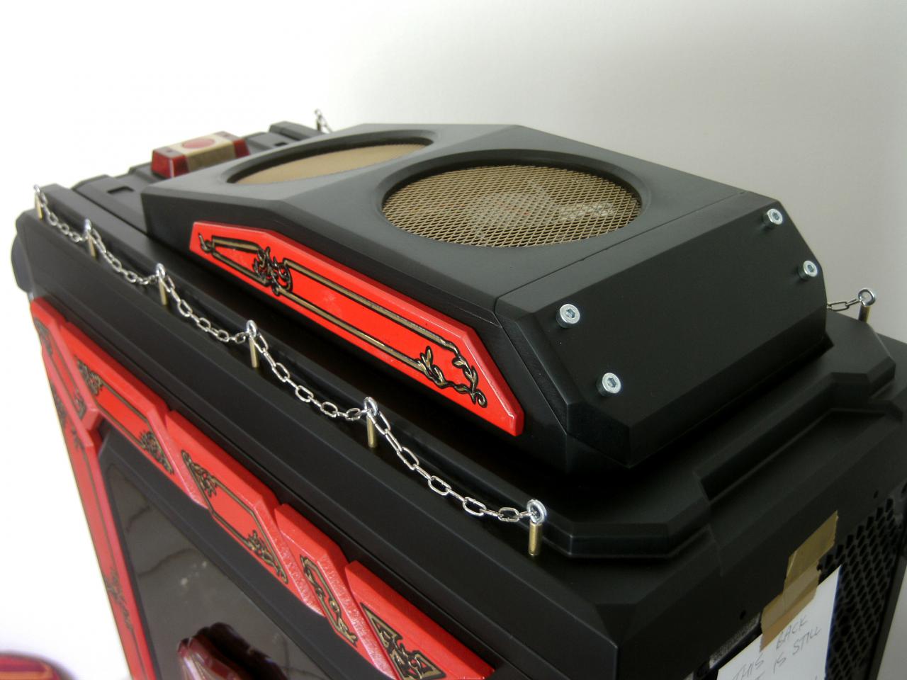 [17/12/2014] Casemod The 67th Brigade (Zwischenstand, Projekt wird 2015 abgeschlossen) (79)