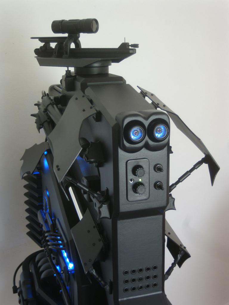 [12/12/2014] The Dark Knight (3)