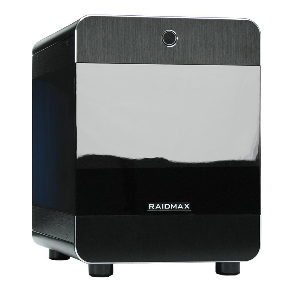 [22/12/2014] Raidmax Atomic
