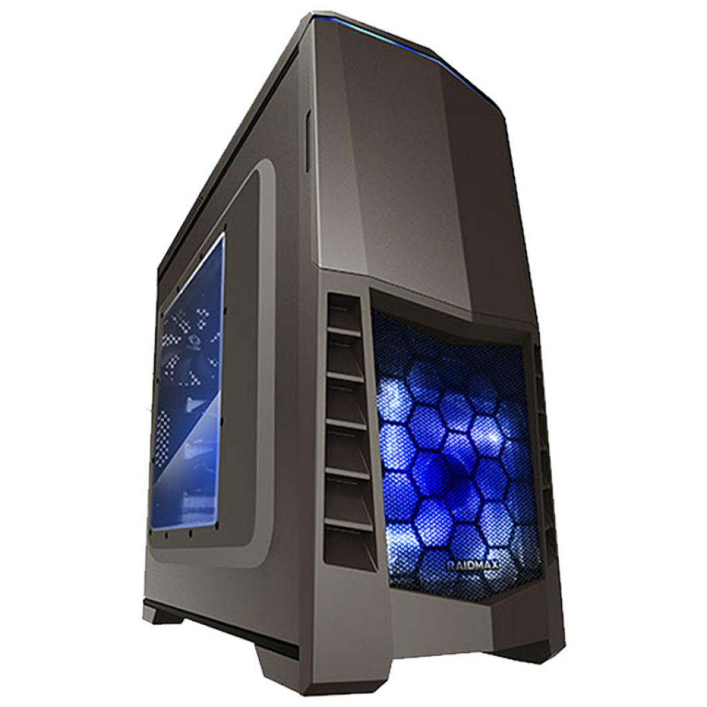 [22/12/2014] Raidmax Scorpio V
