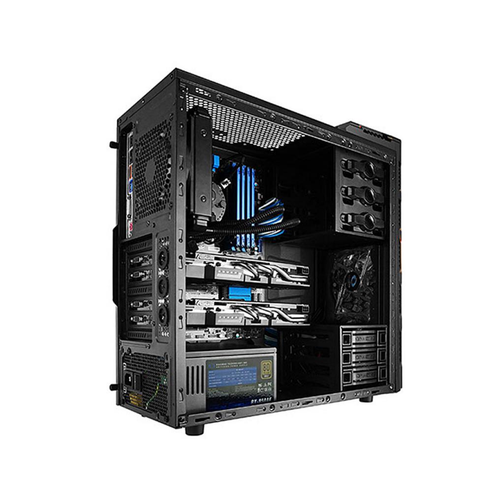[22/12/2014] Raidmax Seiran II