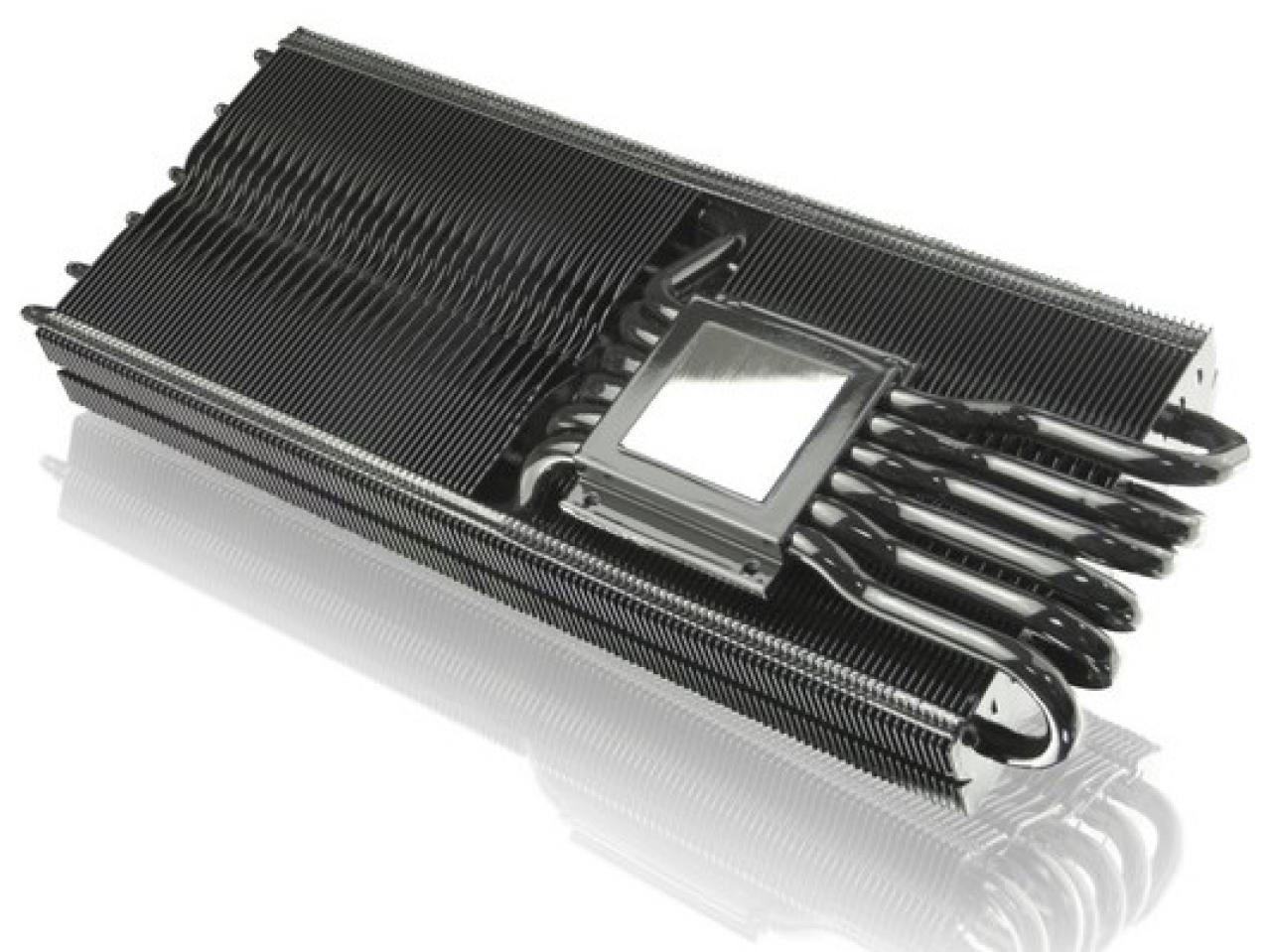 [05/12/2014] Raijintek Morpheus Core Edition