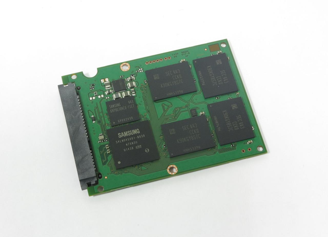 [08/12/2014] Test: Samsung SSD 850 Evo, nicht Revo (6)