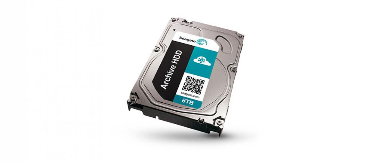 [08/12/2014] Festplatten: 8-Terabyte-Modelle erstaunlich robust