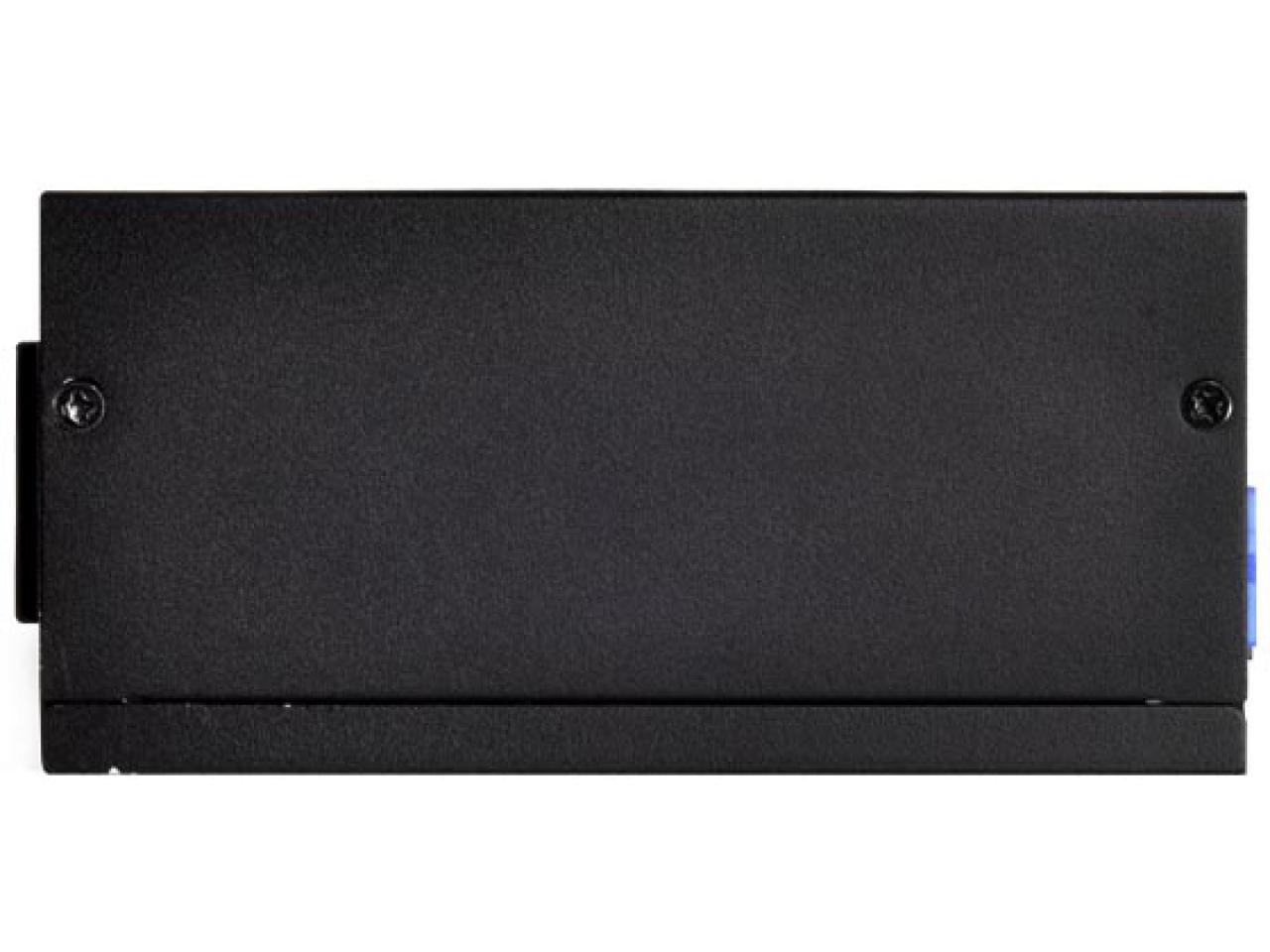 [17/12/2014] Effiziente Netzteil: Corsair mit 1.200W-Boliden, Silverstone mit 500W in SFX-L (3)