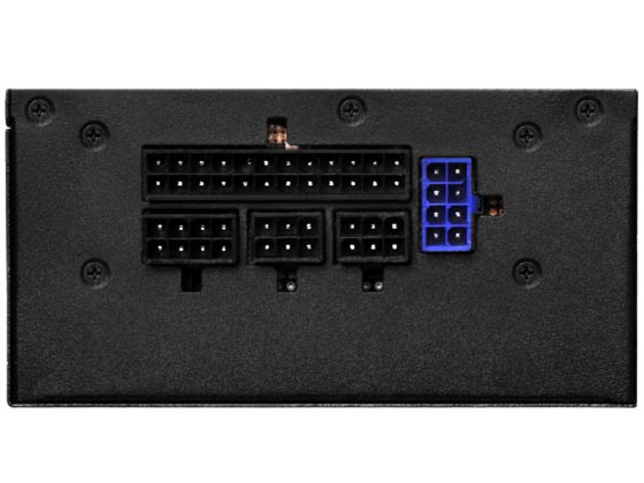 [17/12/2014] Effiziente Netzteil: Corsair mit 1.200W-Boliden, Silverstone mit 500W in SFX-L (6)
