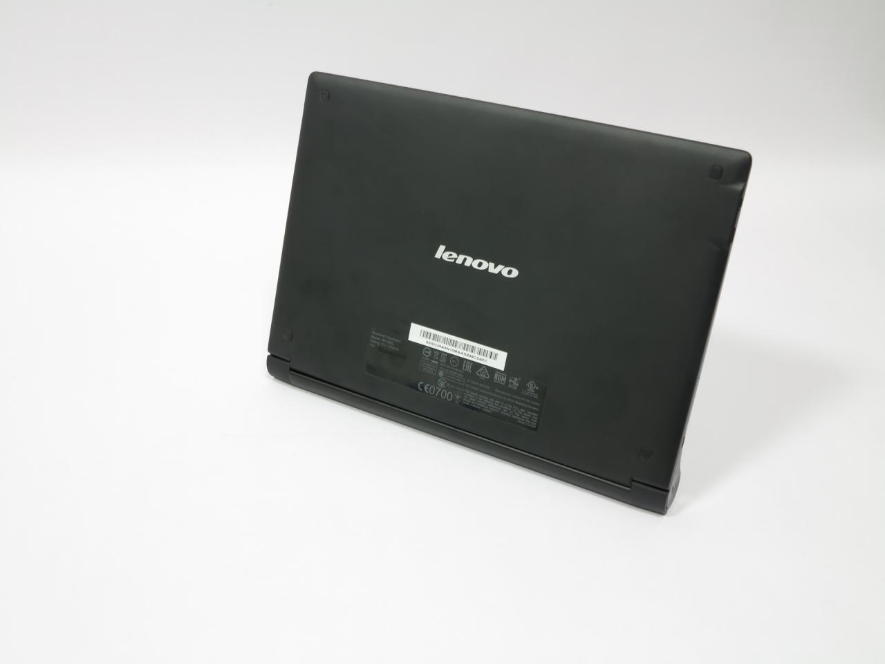Tastatur als Tablet-Abdeckung