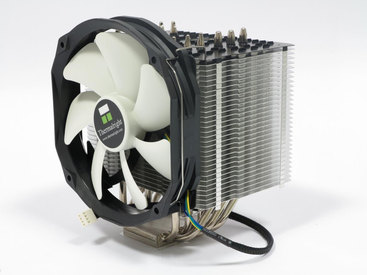 [05/12/2014] Thermalrigh Macho Rev. B (Rev. A BW zum Vergleich rechts)