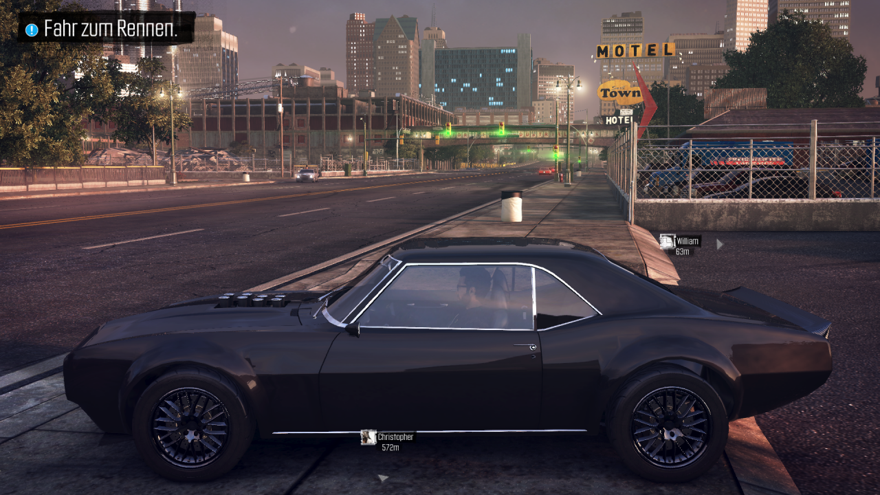 [08/12/2014] The Crew 1080p nativ