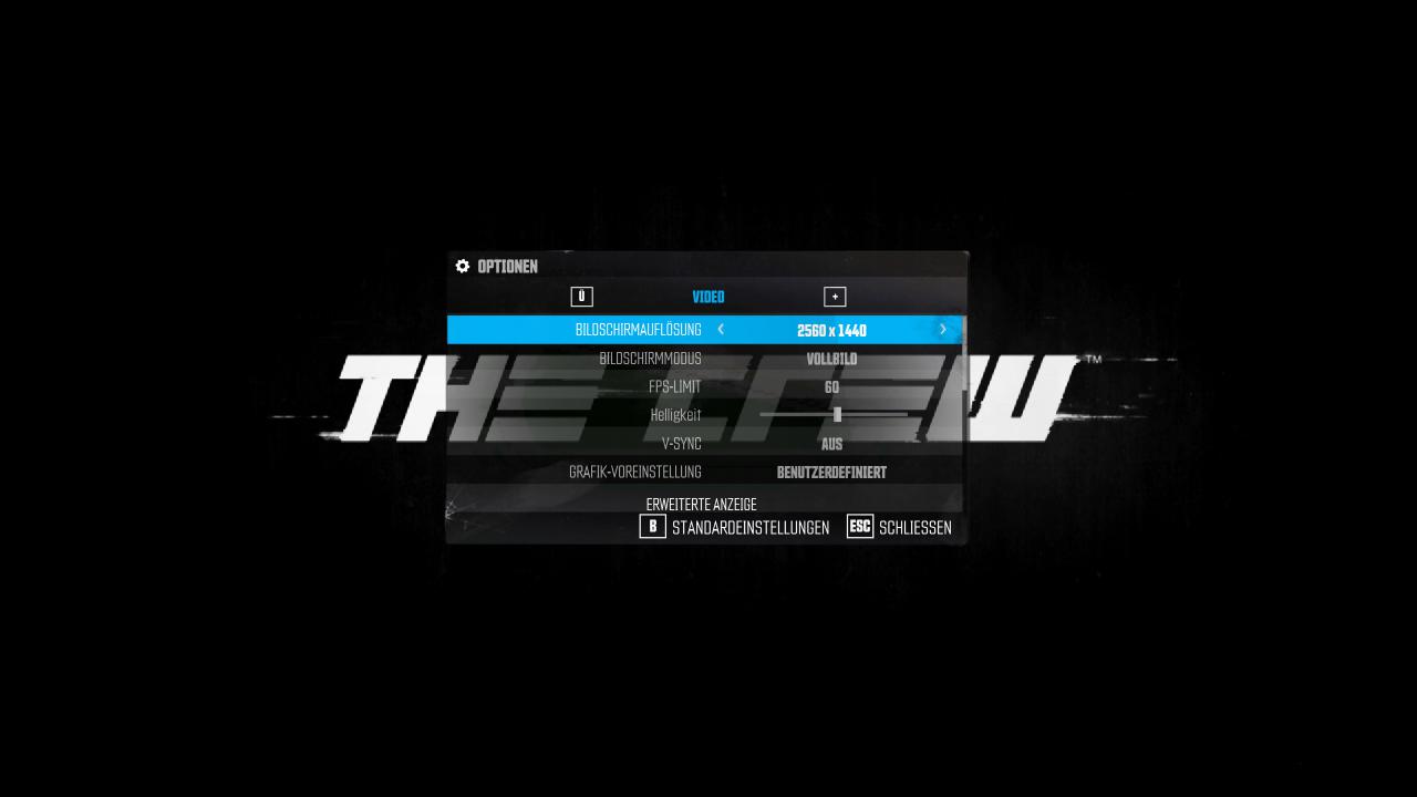 [02/12/2014] The Crew angespielt: PC-Einstellungen und Screenshots (1)