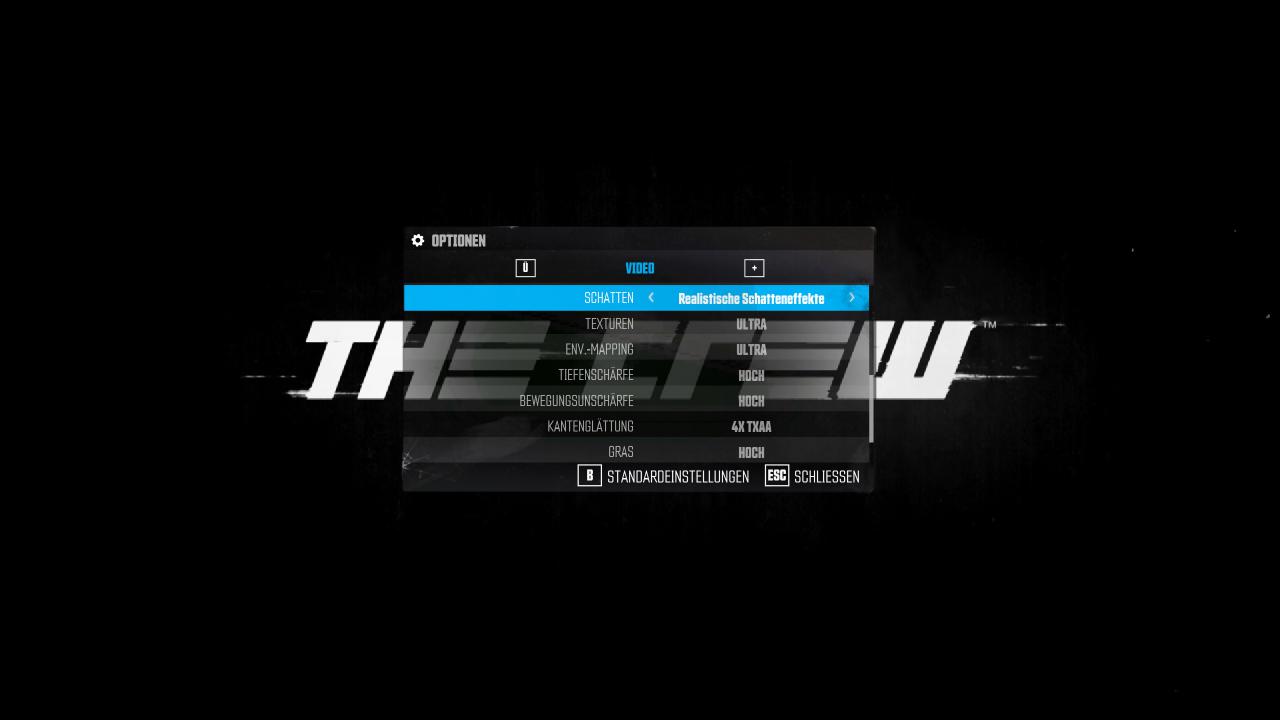 [02/12/2014] The Crew angespielt: PC-Einstellungen und Screenshots (2)