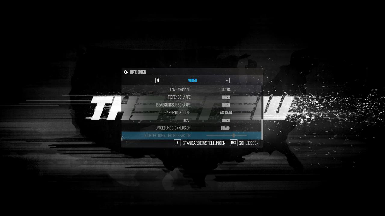 [02/12/2014] The Crew angespielt: PC-Einstellungen und Screenshots (3)