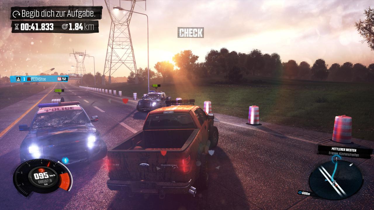 [02/12/2014] The Crew angespielt: PC-Einstellungen und Screenshots (8)
