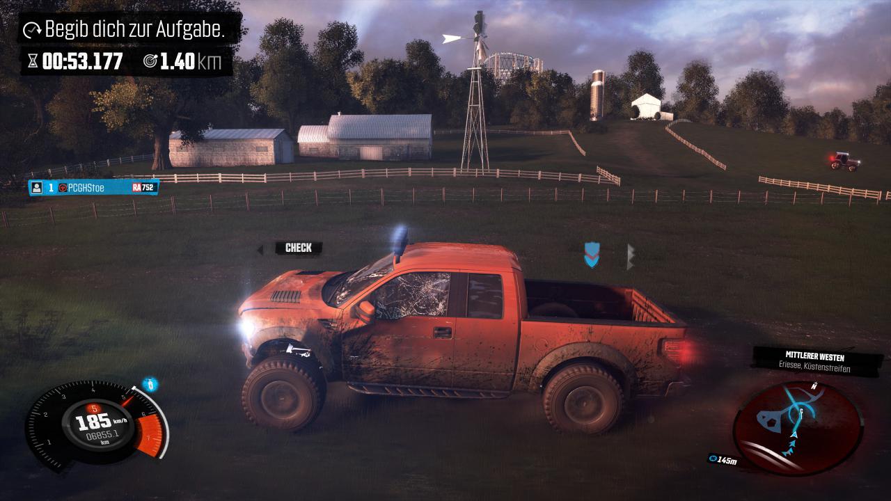 [02/12/2014] The Crew angespielt: PC-Einstellungen und Screenshots (20)