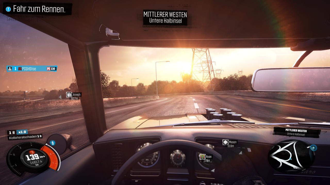 [02/12/2014] The Crew angespielt: PC-Einstellungen und Screenshots (43)