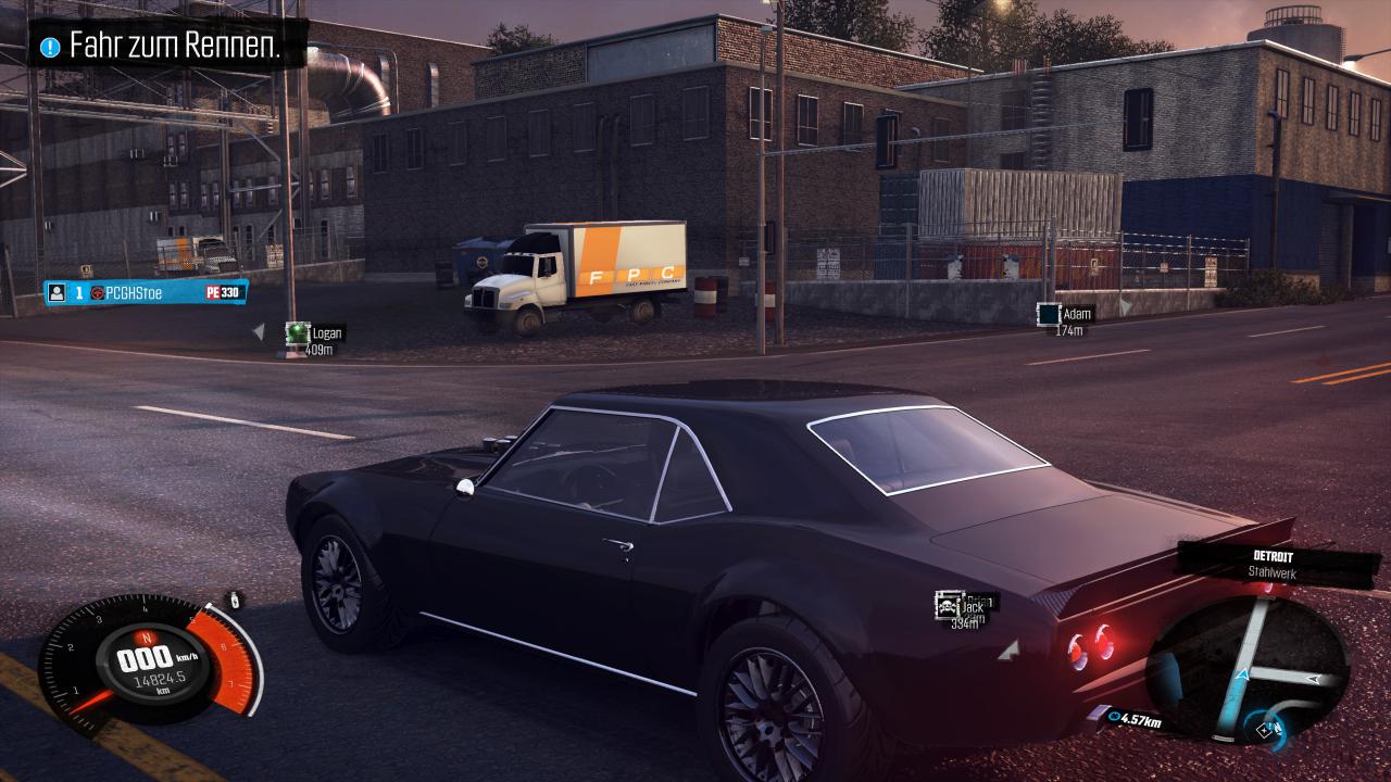 [02/12/2014] The Crew angespielt: PC-Einstellungen und Screenshots (50)