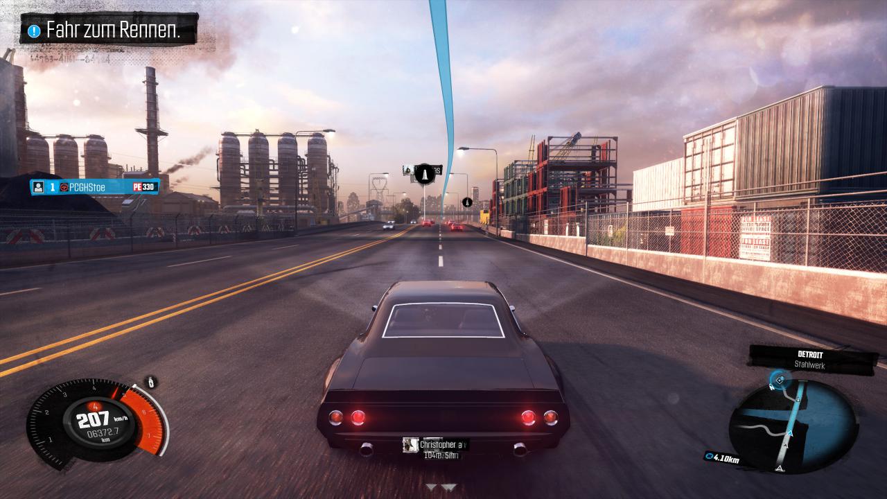 [02/12/2014] The Crew angespielt: PC-Einstellungen und Screenshots (53)