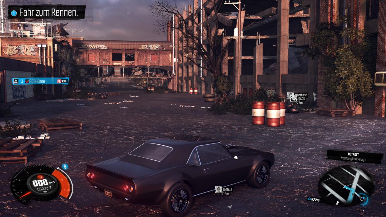 [02/12/2014] TheCrew Vergleich 04 HBAO+