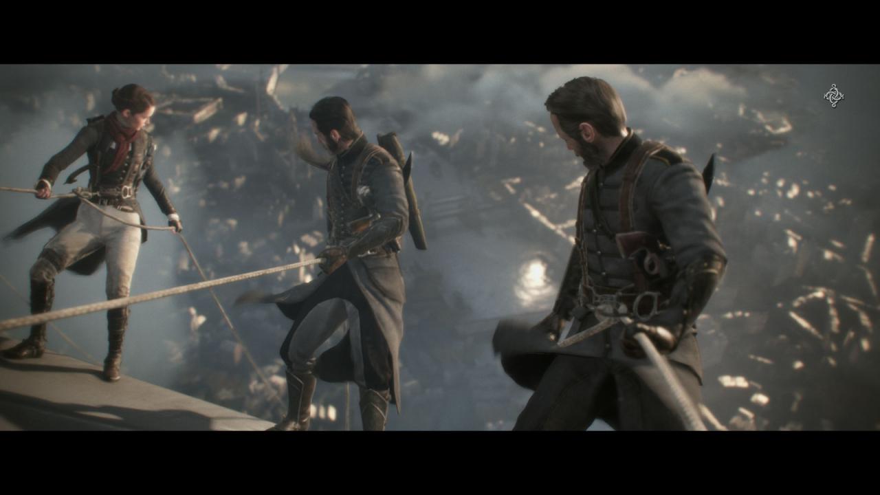 [09/12/2014] The Order 1886: Neue Screenshots von Sony aus dem Februar 2015 (6) (4)