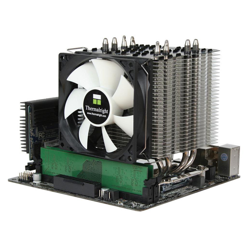 [22/12/2014] Thermalright Macho 90: CPU-Kühler mit 135 mm Höhe (9)