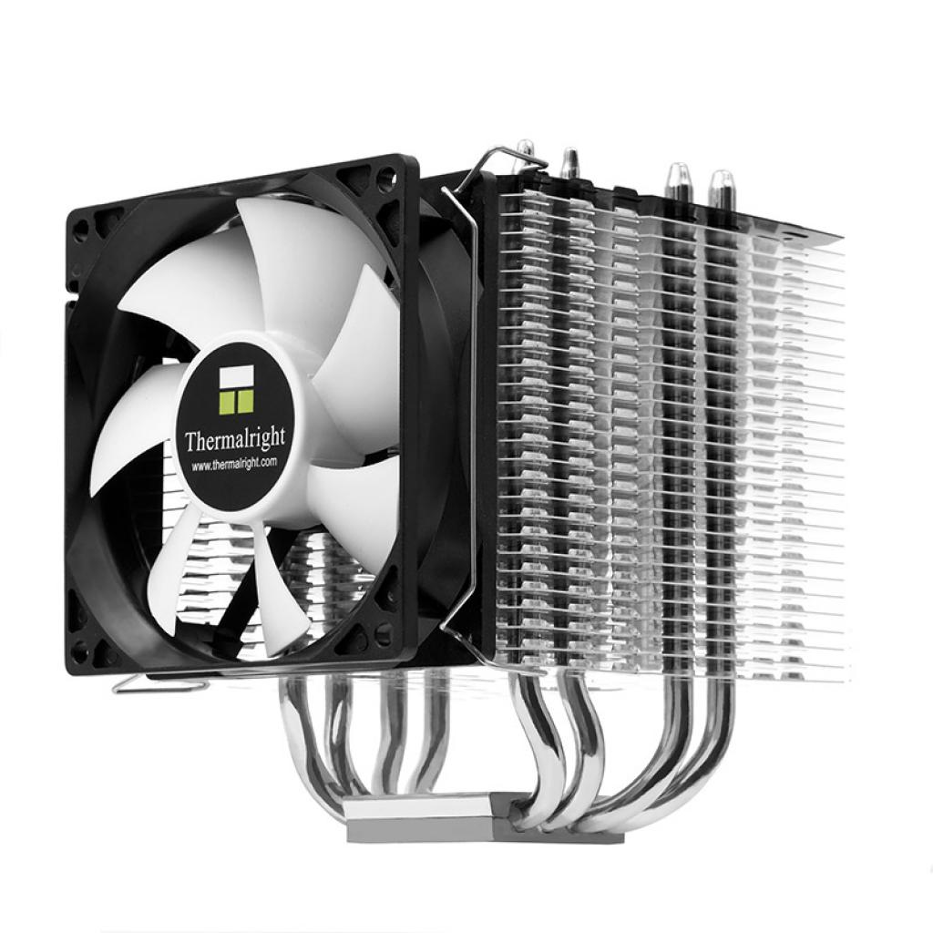 [22/12/2014] Thermalright Macho 90: CPU-Kühler mit 135 mm Höhe (1)